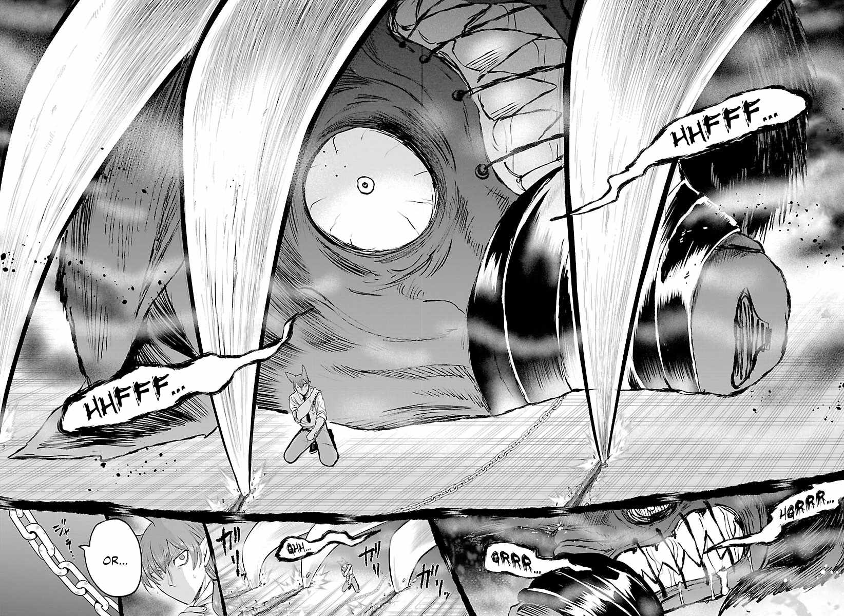 Mairimashita! Iruma-kun - Chapter 439 Page 20