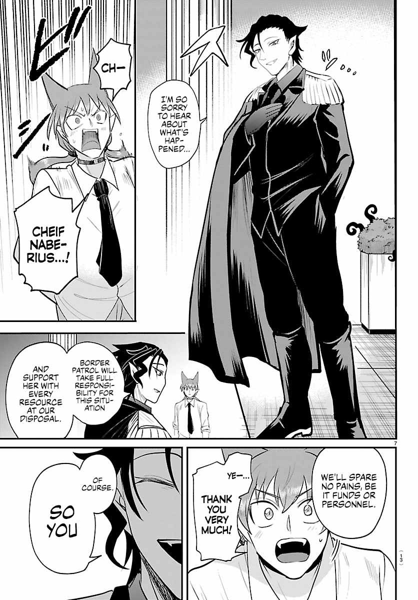 Mairimashita! Iruma-kun - Chapter 439 Page 9