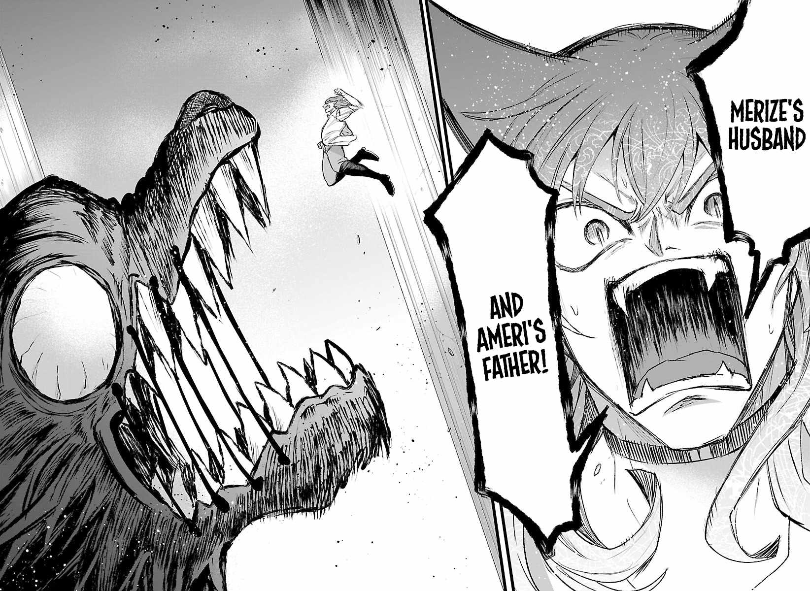 Mairimashita! Iruma-kun - Chapter 440 Page 8