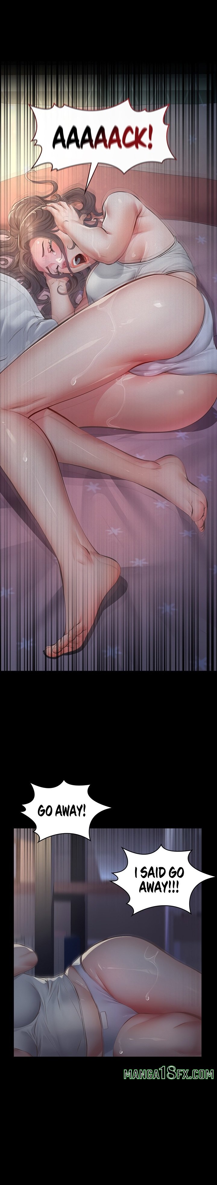 Sugar Daddy - Chapter 4 Page 1