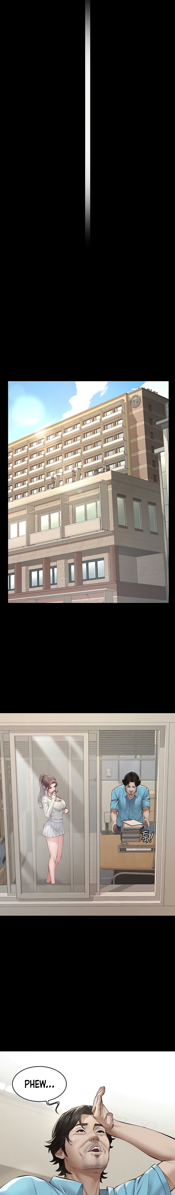 Sugar Daddy - Chapter 4 Page 10