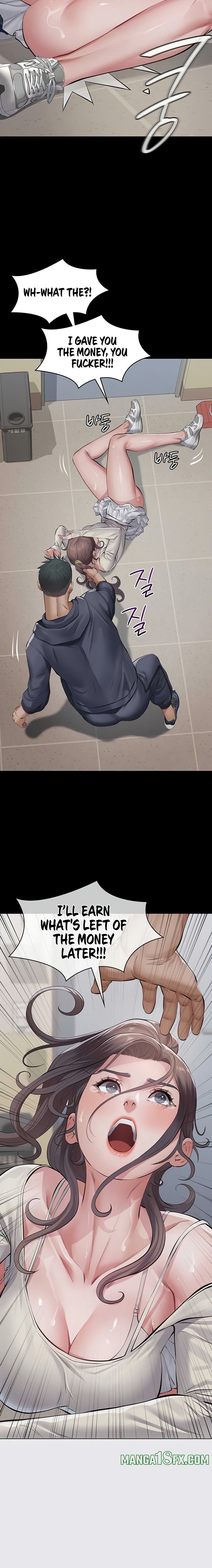 Sugar Daddy - Chapter 4 Page 32