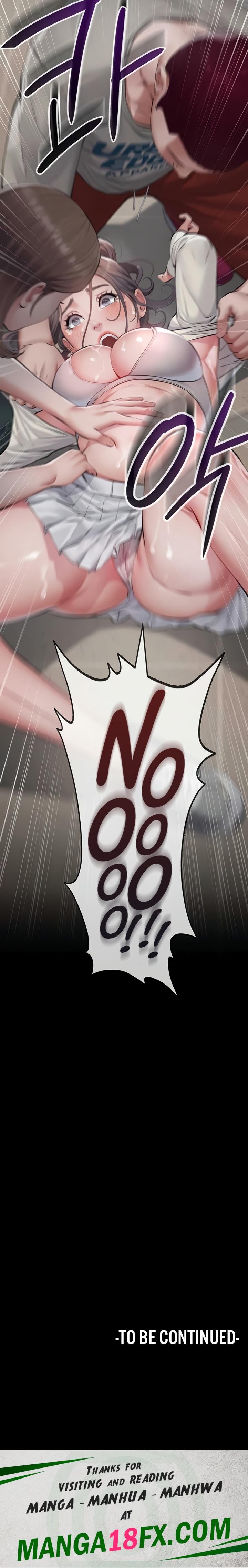 Sugar Daddy - Chapter 4 Page 35