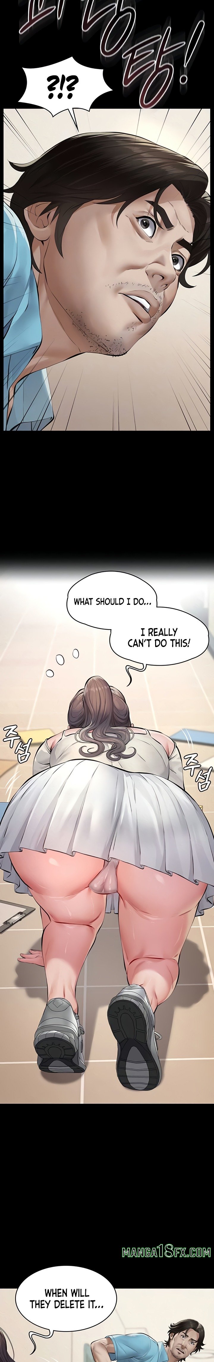 Sugar Daddy - Chapter 4 Page 5