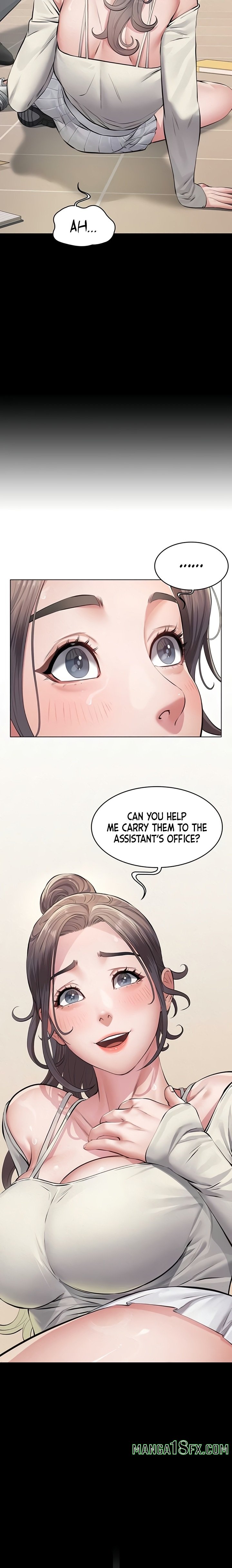 Sugar Daddy - Chapter 4 Page 9