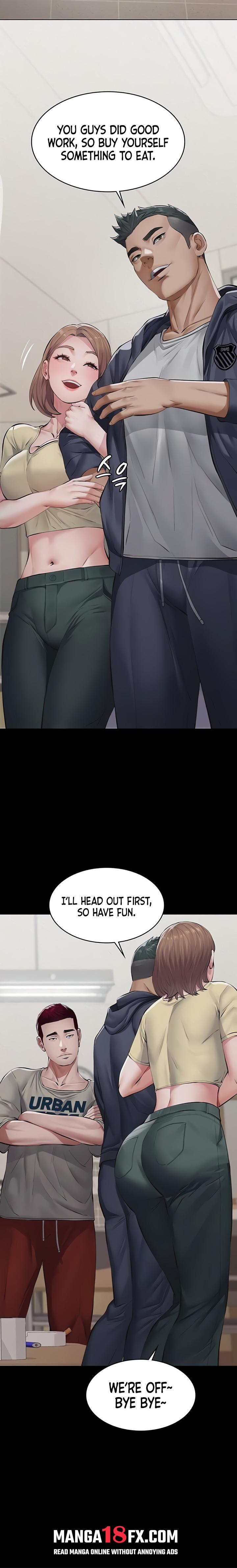 Sugar Daddy - Chapter 6 Page 21