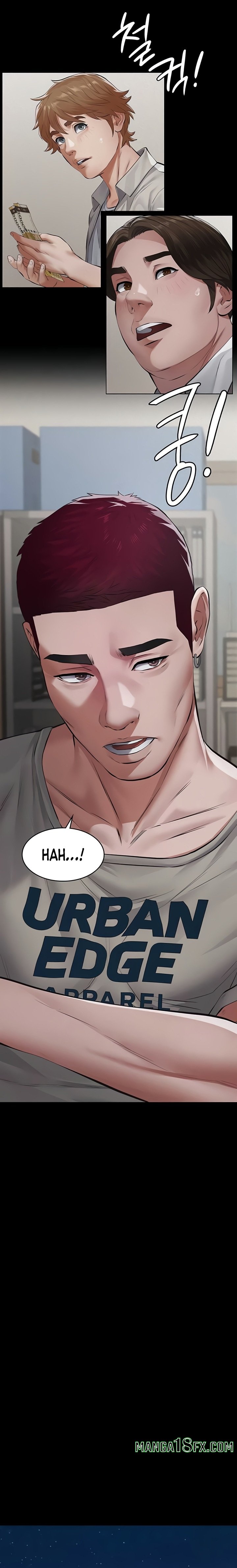 Sugar Daddy - Chapter 6 Page 22