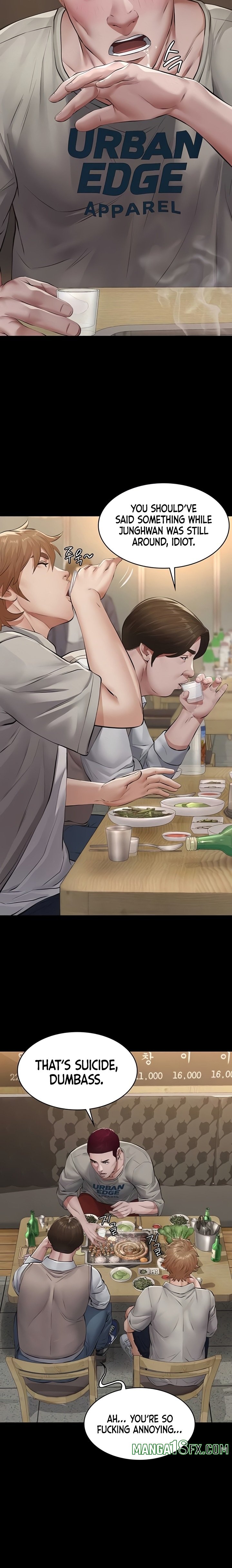 Sugar Daddy - Chapter 6 Page 24