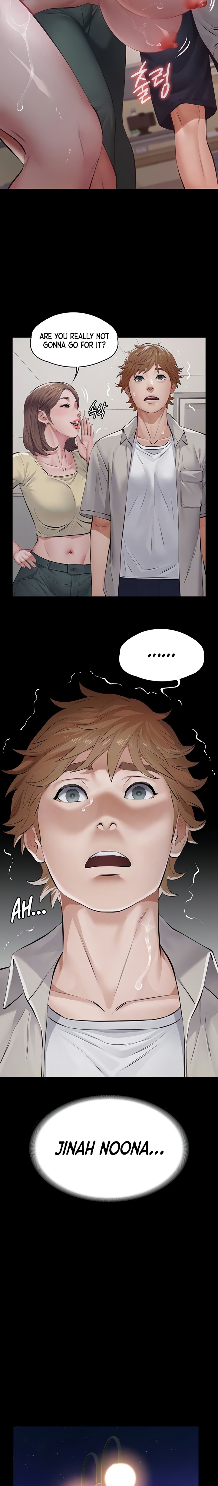 Sugar Daddy - Chapter 6 Page 6