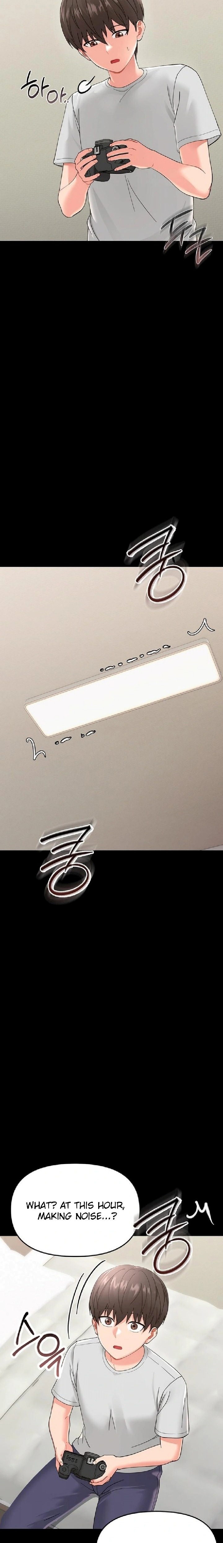 Small Beast - Chapter 1 Page 28