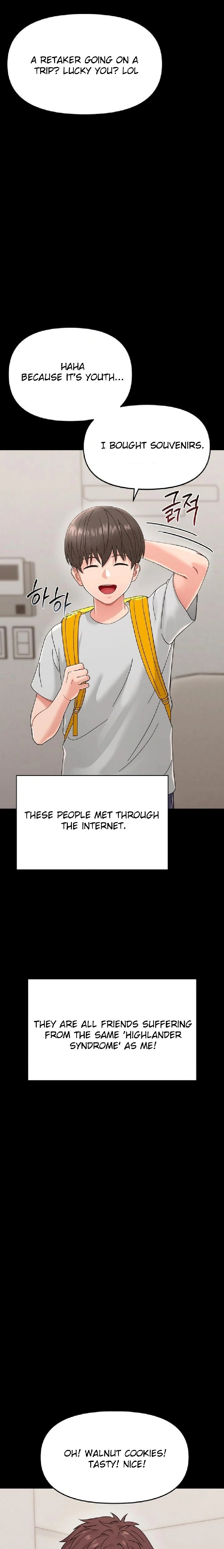 Small Beast - Chapter 1 Page 32