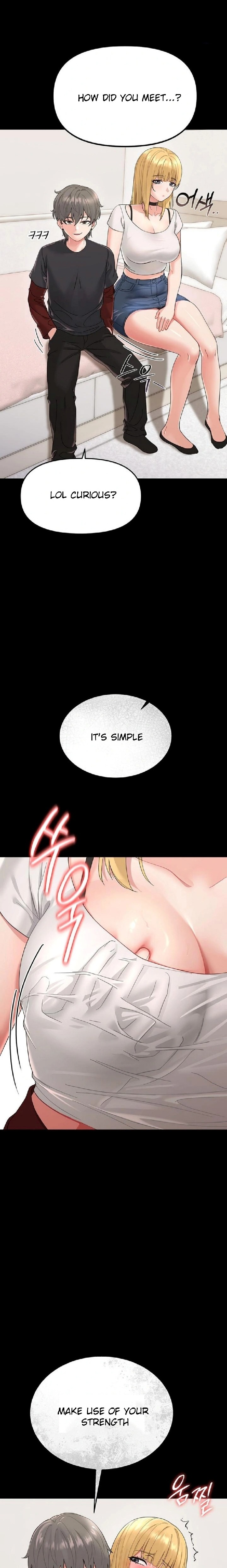 Small Beast - Chapter 1 Page 42