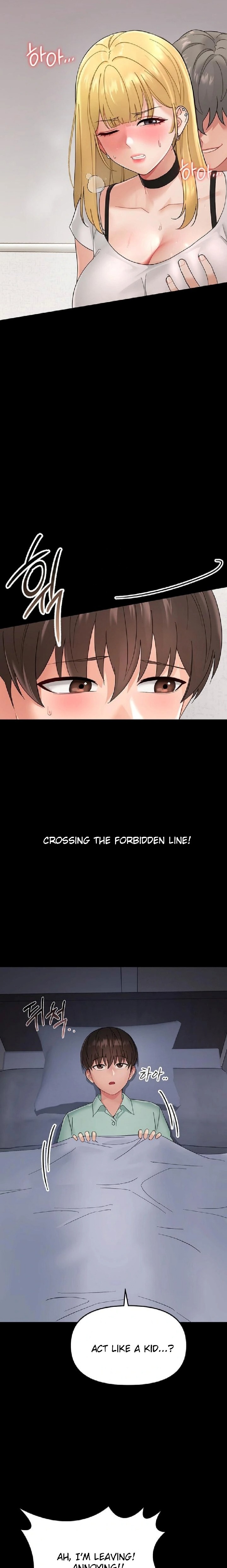 Small Beast - Chapter 1 Page 46