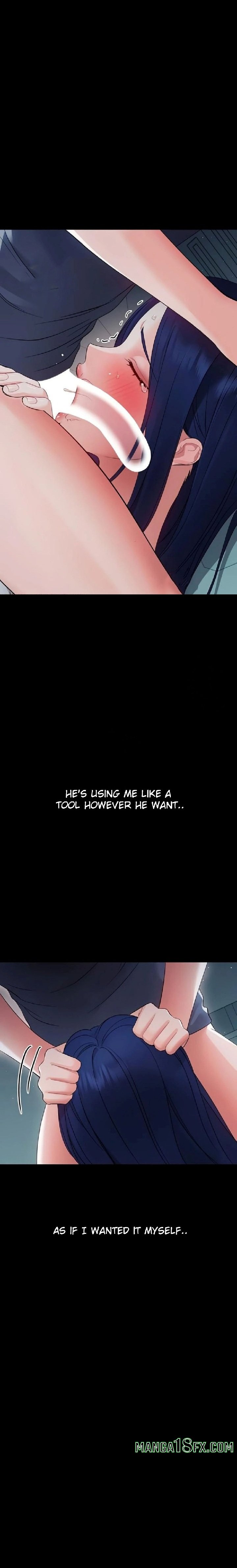 Small Beast - Chapter 10 Page 11