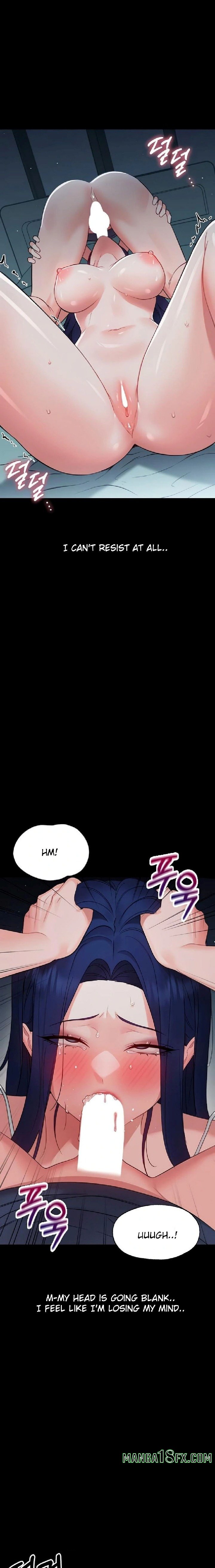 Small Beast - Chapter 10 Page 12