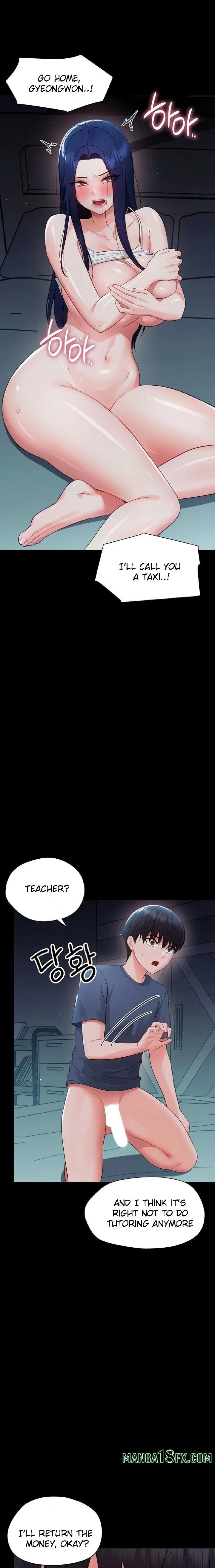 Small Beast - Chapter 10 Page 14