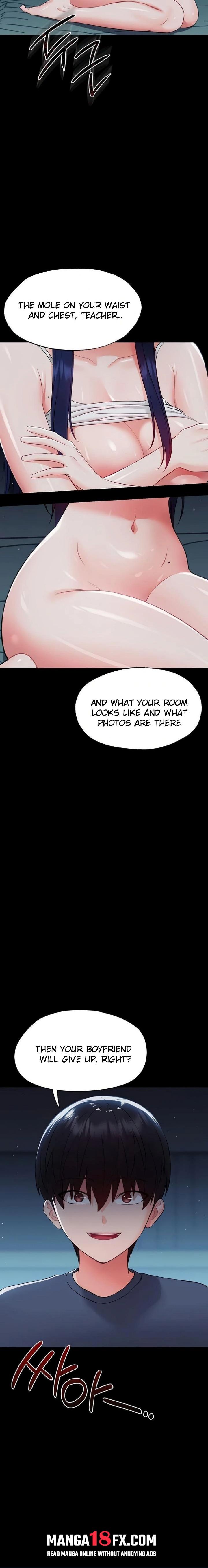 Small Beast - Chapter 10 Page 18