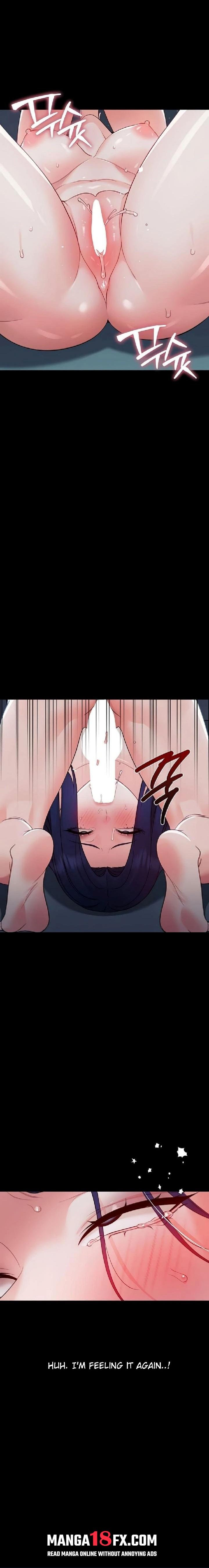 Small Beast - Chapter 10 Page 26