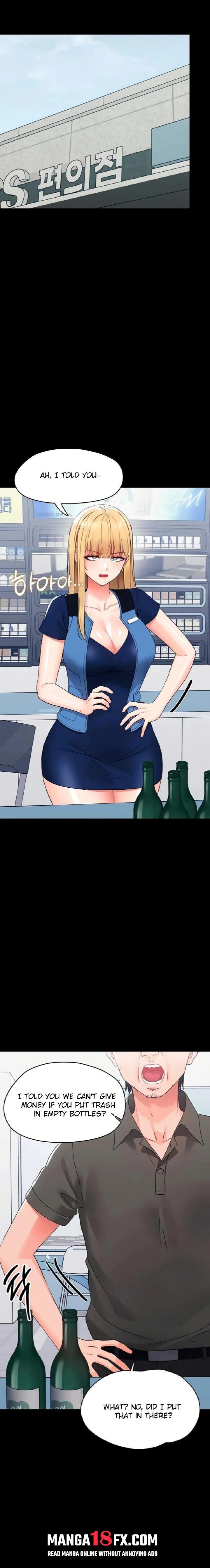 Small Beast - Chapter 11 Page 12