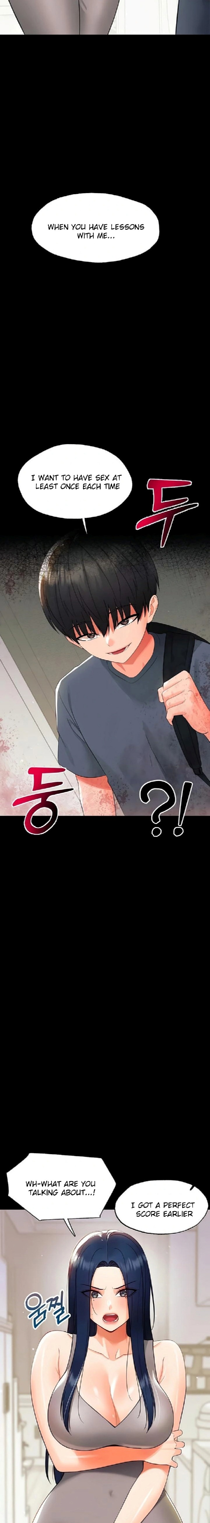 Small Beast - Chapter 11 Page 5