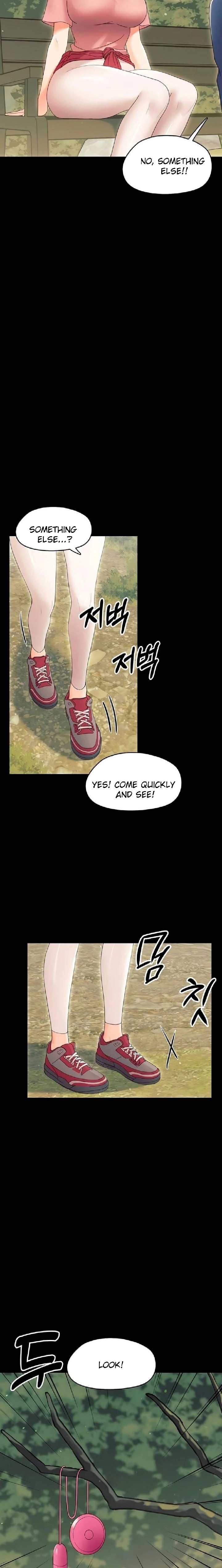 Small Beast - Chapter 12 Page 13