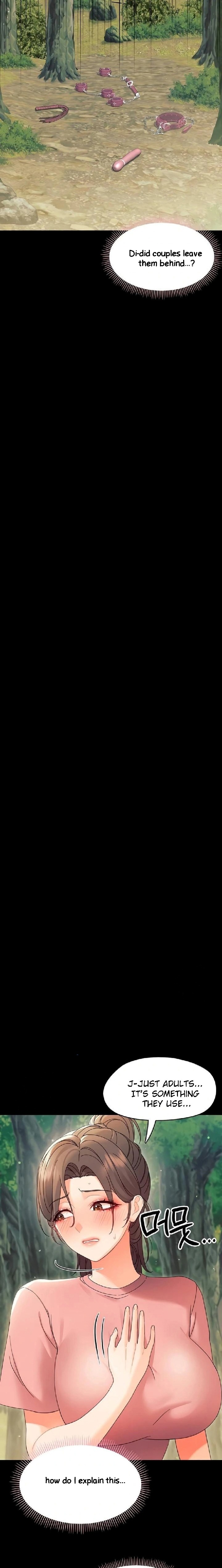 Small Beast - Chapter 12 Page 15