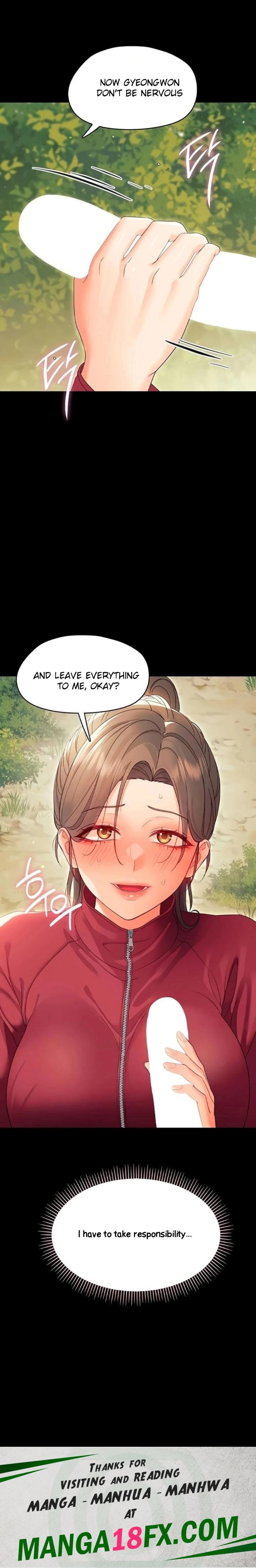 Small Beast - Chapter 12 Page 28