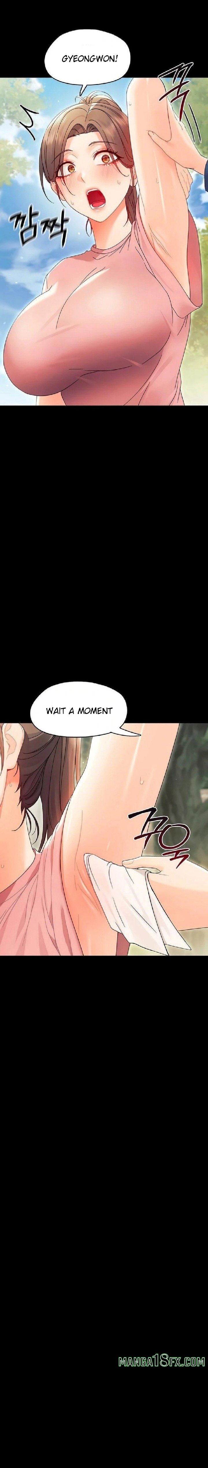 Small Beast - Chapter 12 Page 4