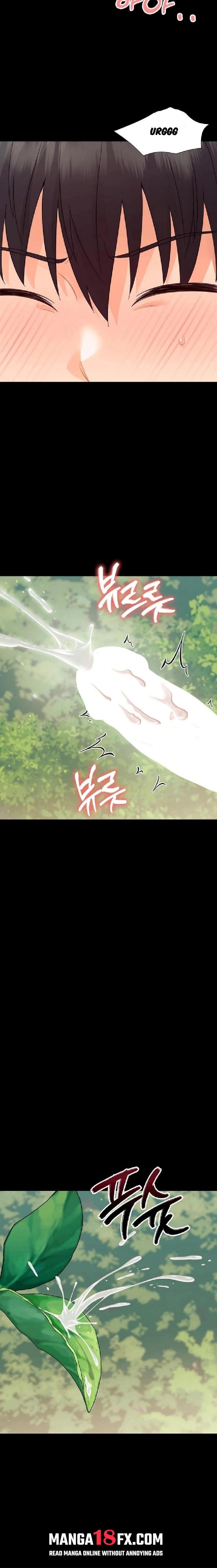 Small Beast - Chapter 13 Page 10