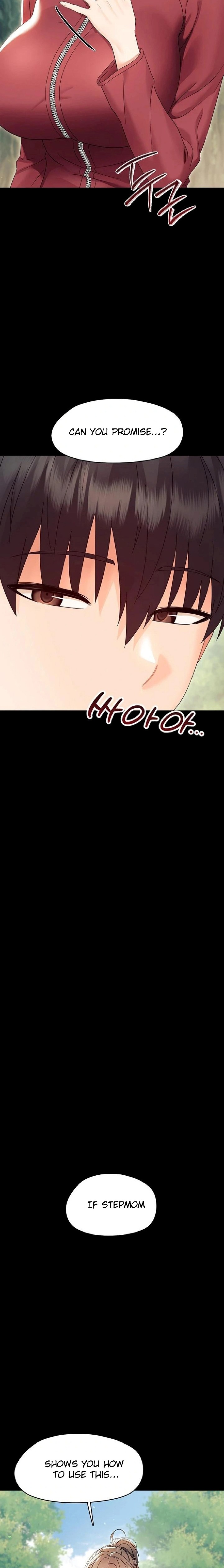 Small Beast - Chapter 13 Page 17