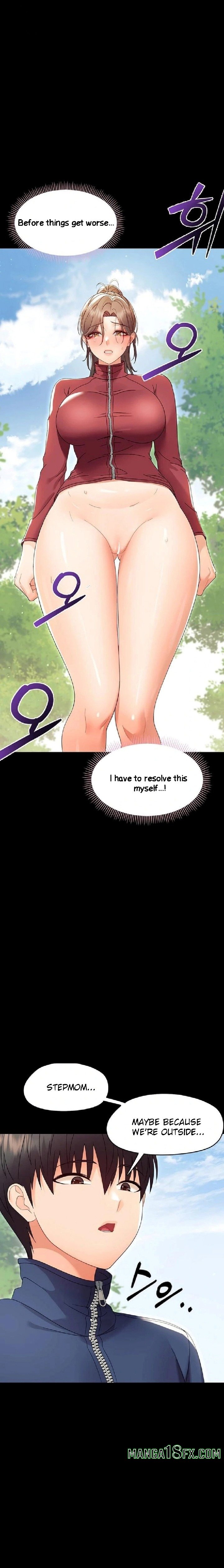 Small Beast - Chapter 13 Page 20