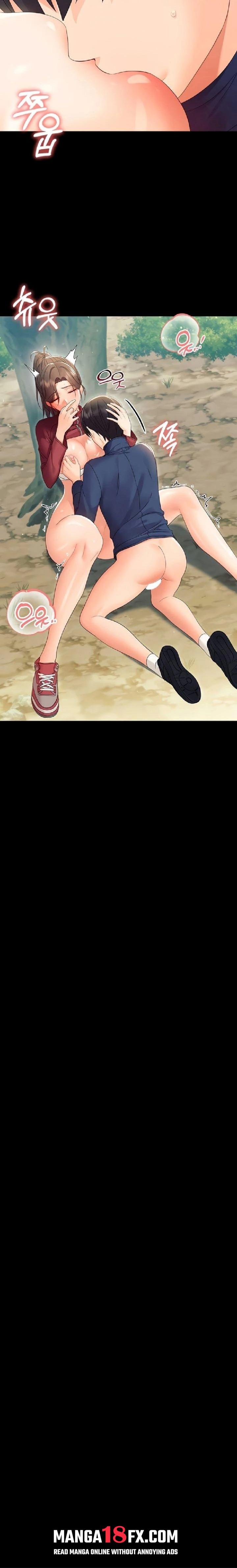 Small Beast - Chapter 14 Page 14