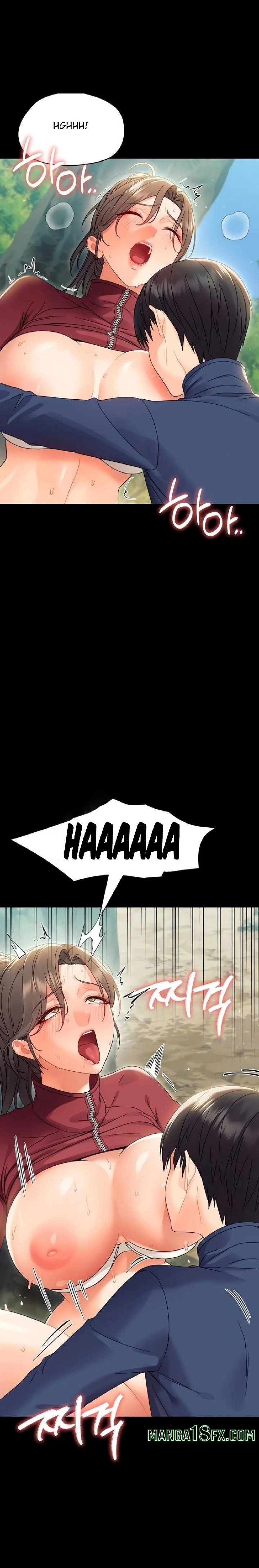 Small Beast - Chapter 14 Page 22