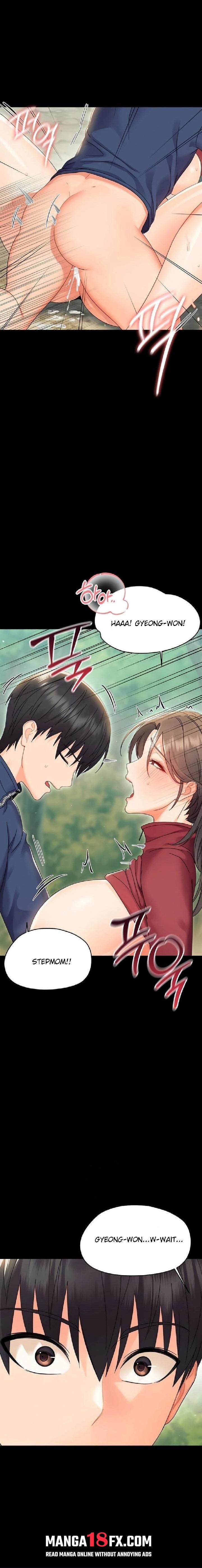 Small Beast - Chapter 14 Page 23