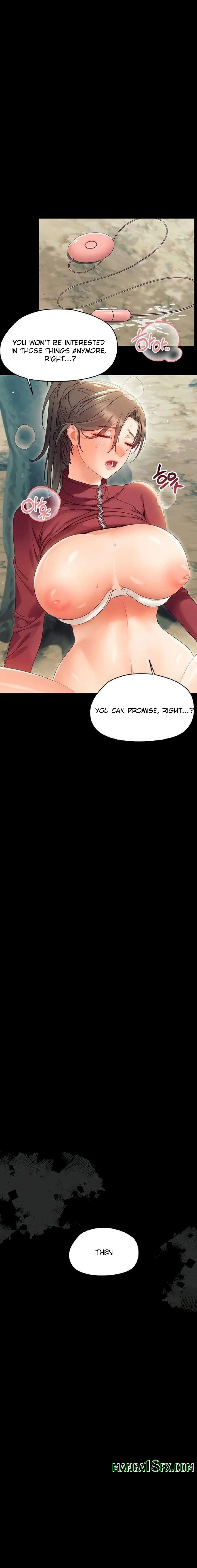 Small Beast - Chapter 14 Page 24