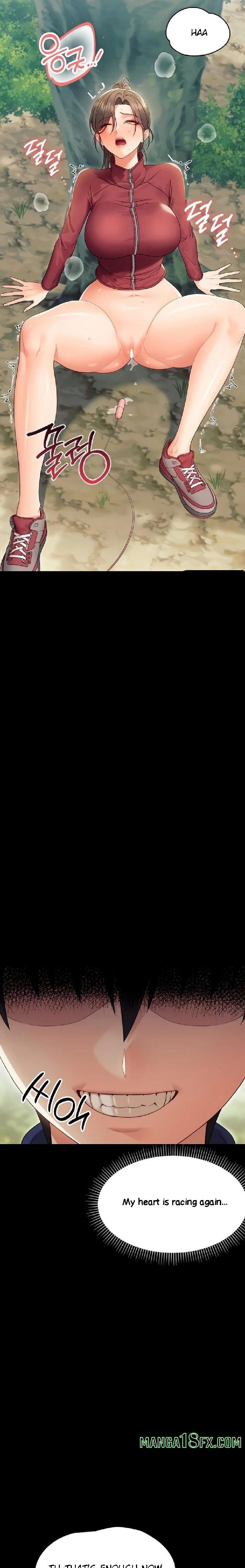 Small Beast - Chapter 14 Page 9