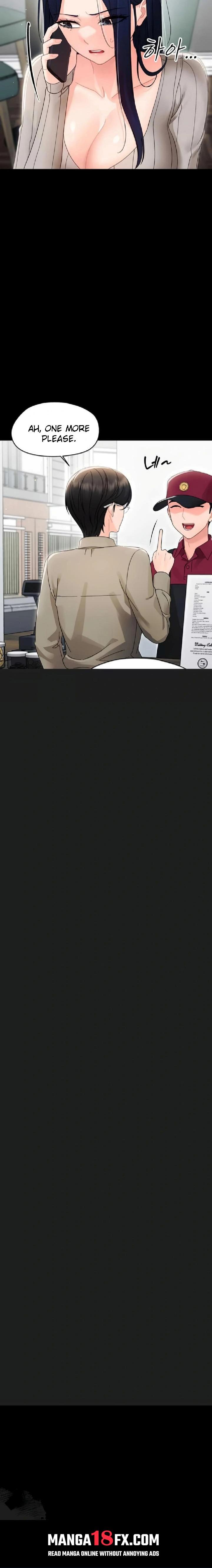 Small Beast - Chapter 16 Page 25