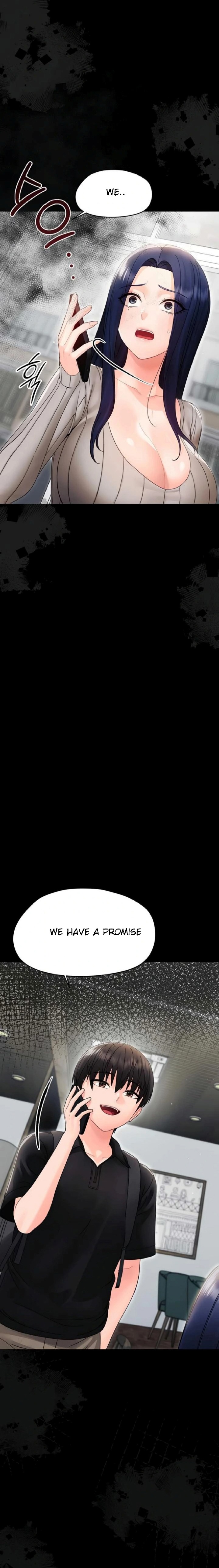 Small Beast - Chapter 16 Page 26