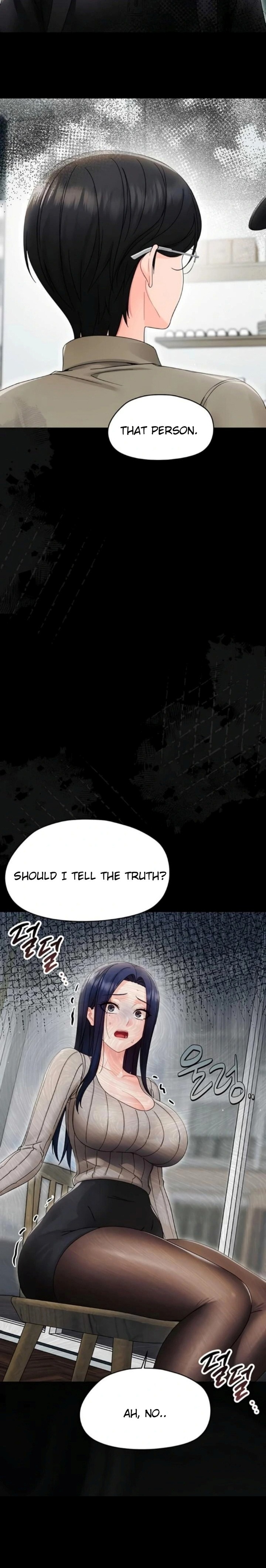 Small Beast - Chapter 16 Page 28