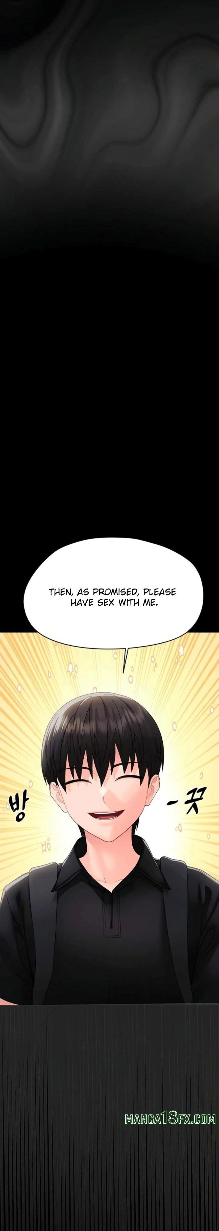 Small Beast - Chapter 16 Page 29