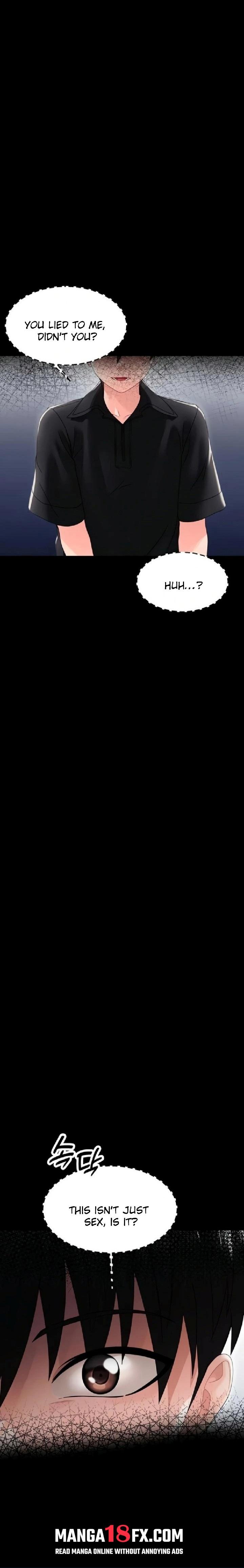 Small Beast - Chapter 17 Page 31