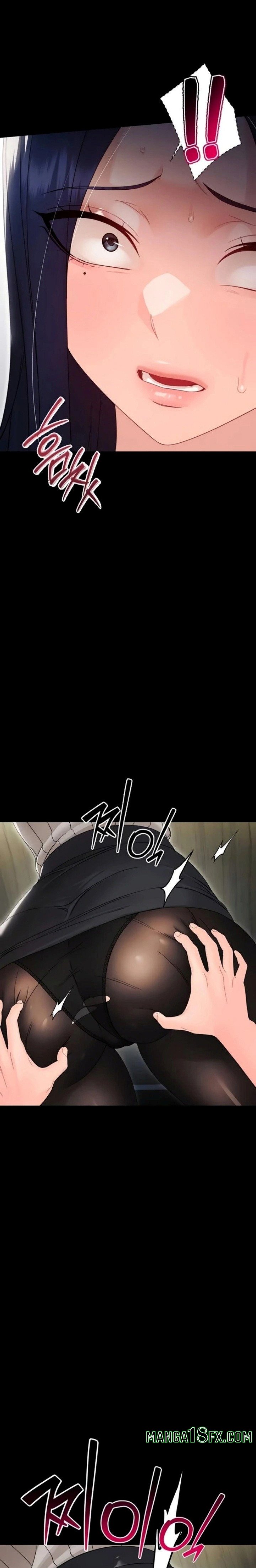 Small Beast - Chapter 17 Page 32