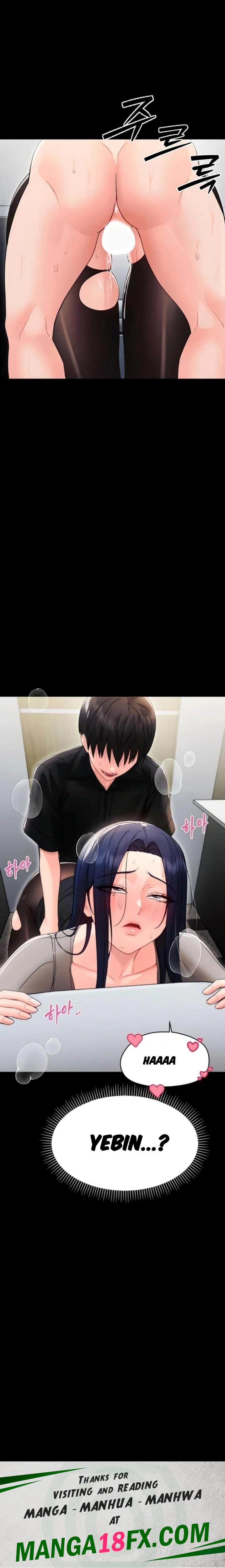 Small Beast - Chapter 18 Page 26