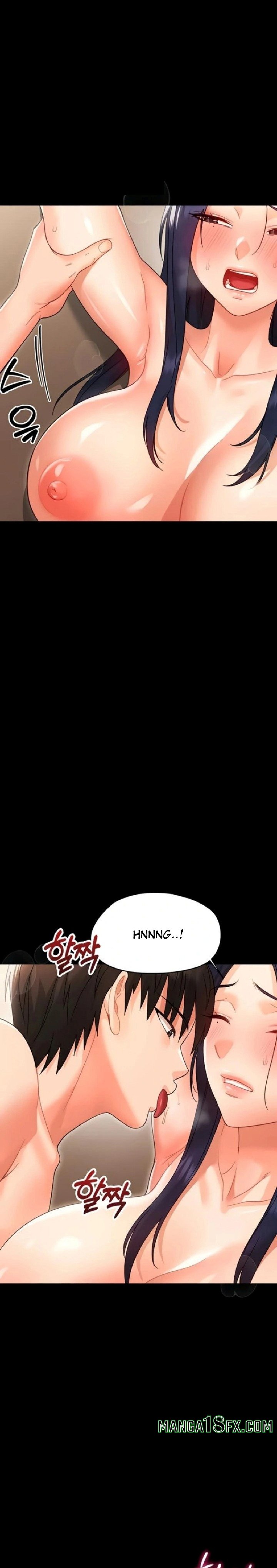 Small Beast - Chapter 19 Page 14