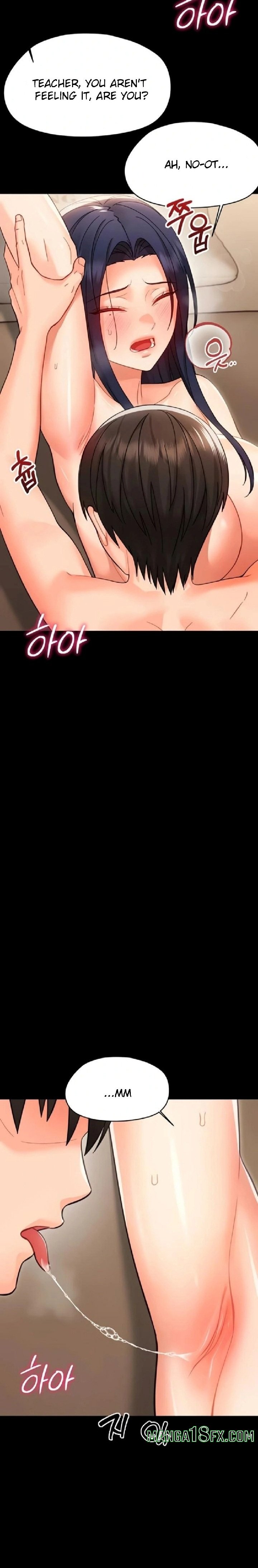 Small Beast - Chapter 19 Page 15