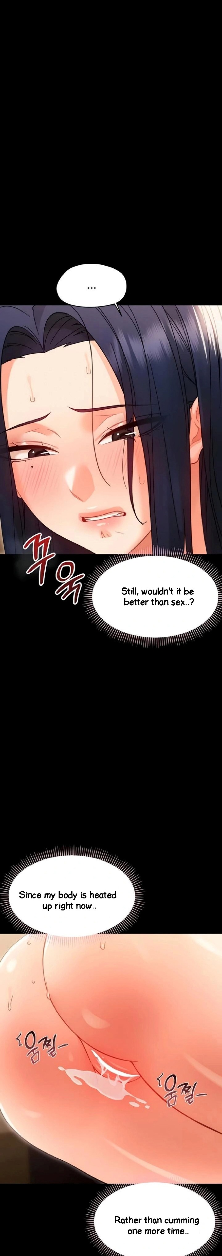 Small Beast - Chapter 19 Page 19