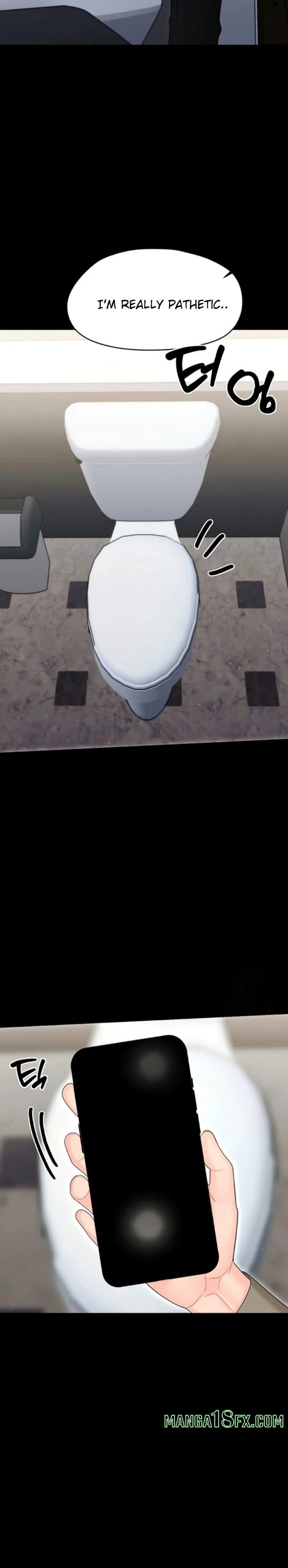 Small Beast - Chapter 19 Page 2