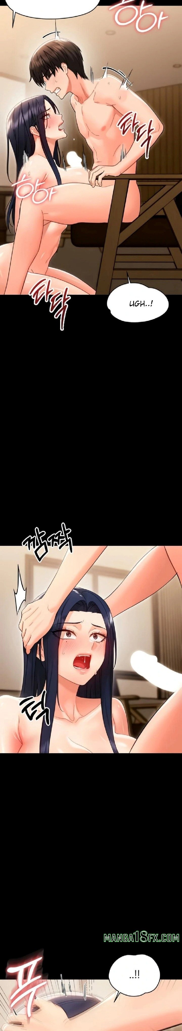 Small Beast - Chapter 19 Page 24