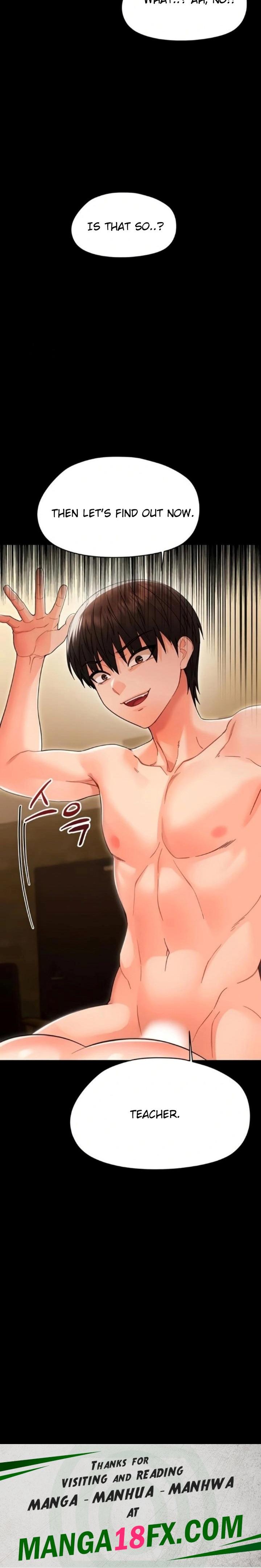 Small Beast - Chapter 19 Page 36