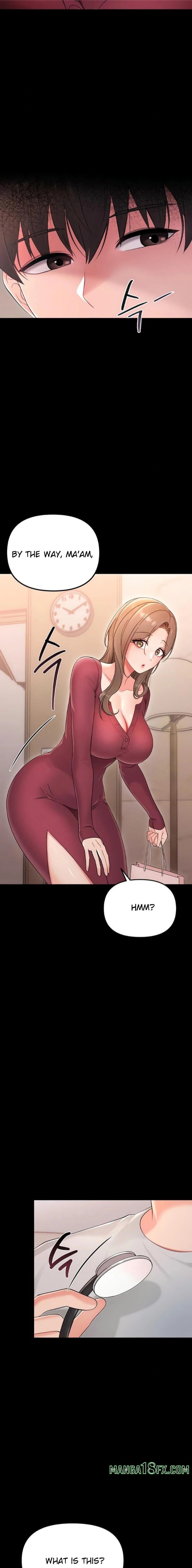 Small Beast - Chapter 2 Page 14